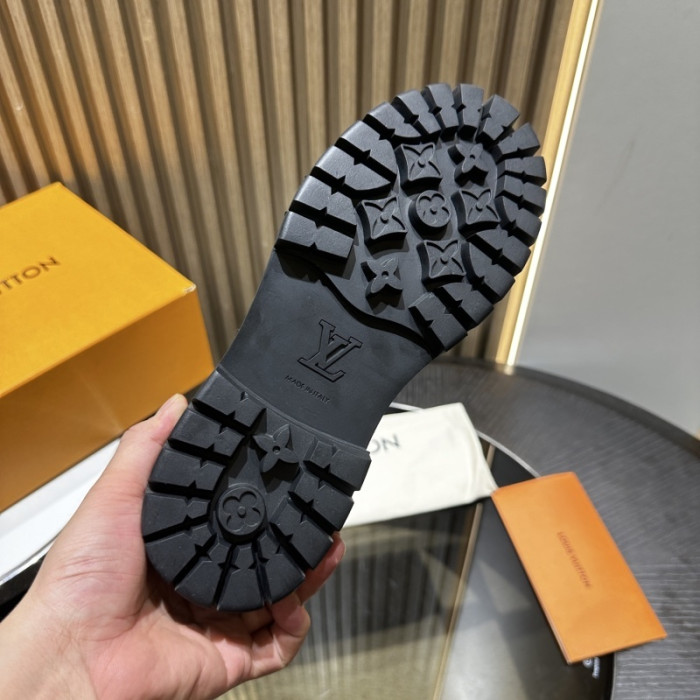 L0VT boot