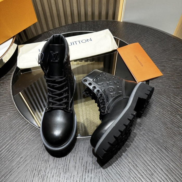 L0VT boot