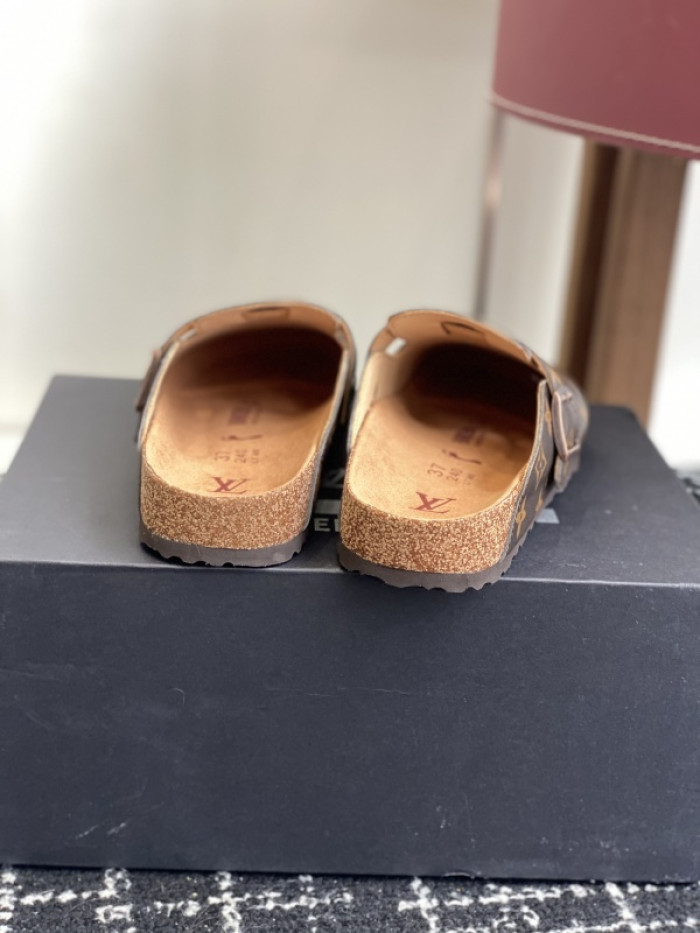 L0VT SANDAL