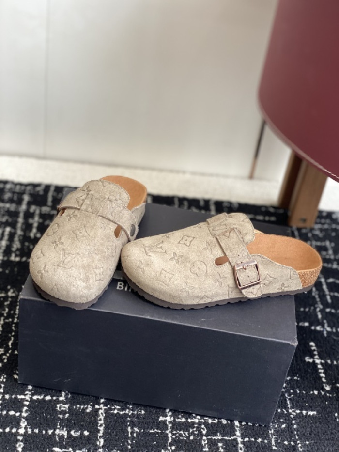 L0VT SANDAL