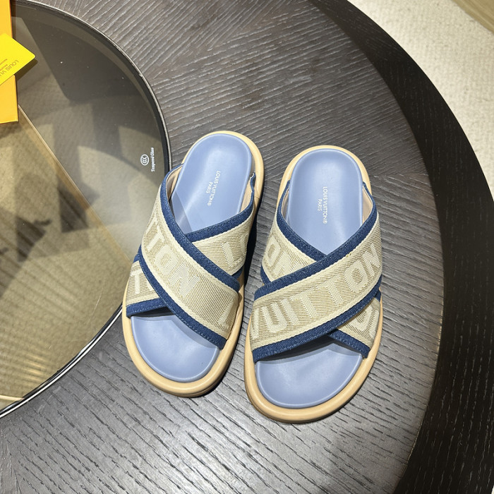 L0VT SANDAL
