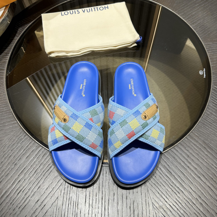 L0VT SANDAL