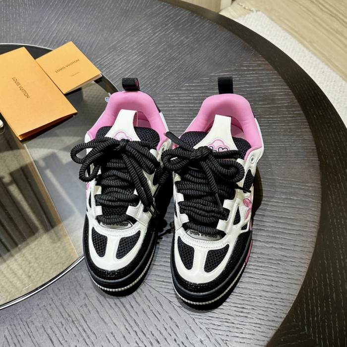 L0VT SNEAKER