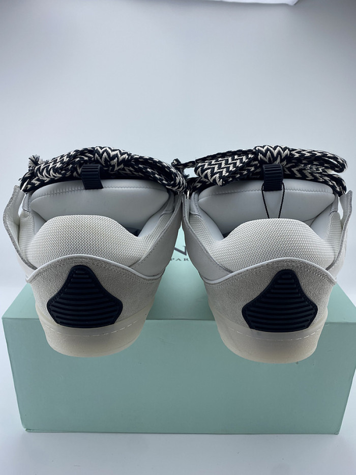 LANV1N CURB SNEAKER