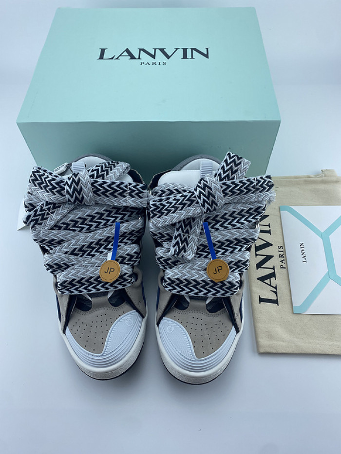LANV1N CURB SNEAKER