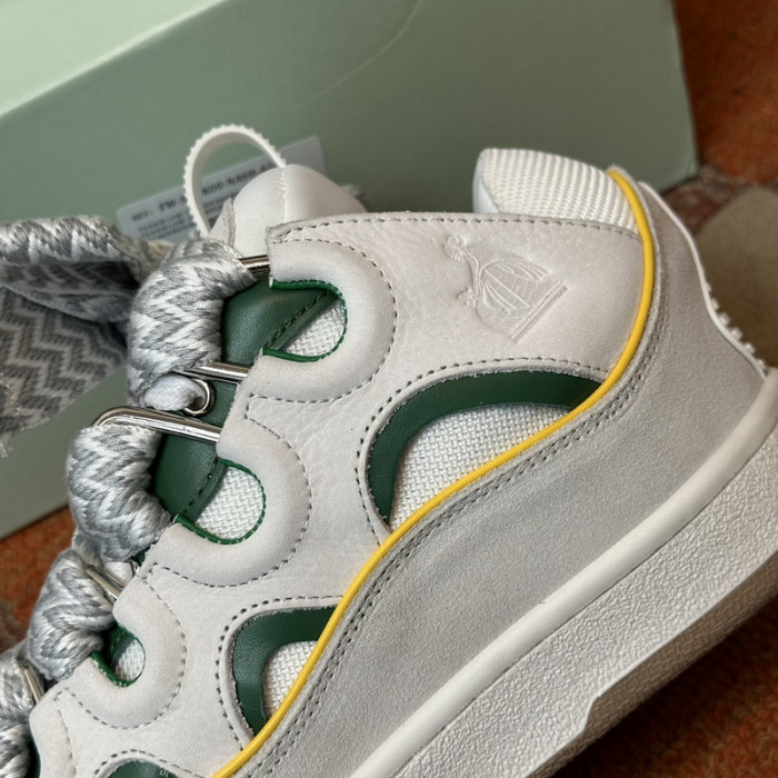 LANV1N CURB SNEAKER
