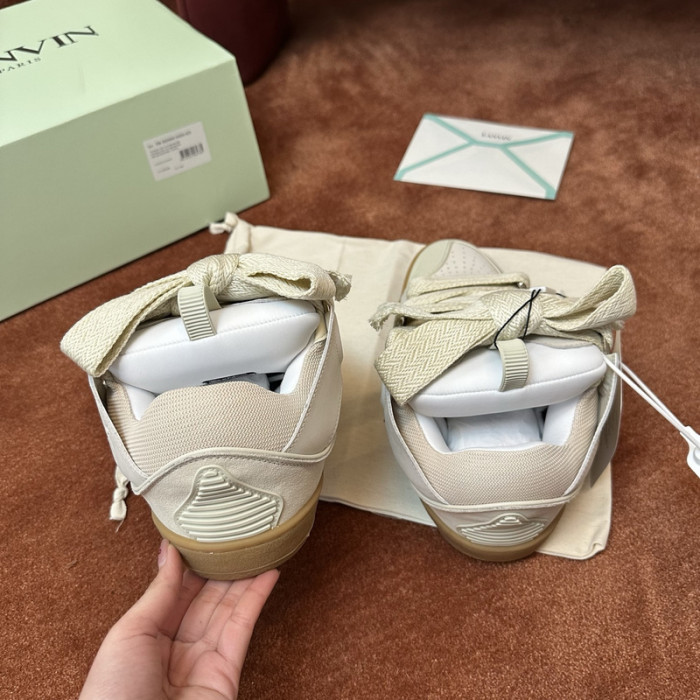LANV1N CURB SNEAKER