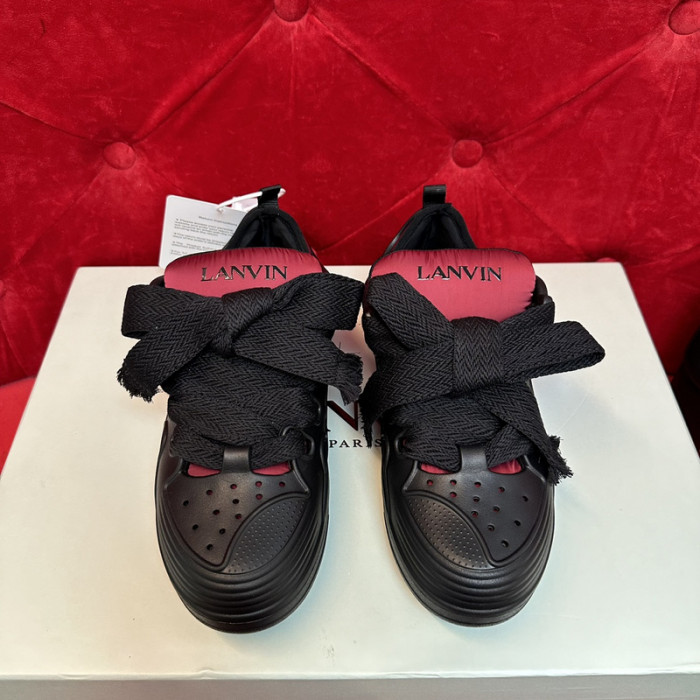 LANV1N CURB SNEAKER