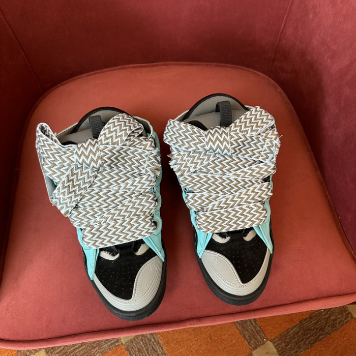 LANV1N CURB SNEAKER