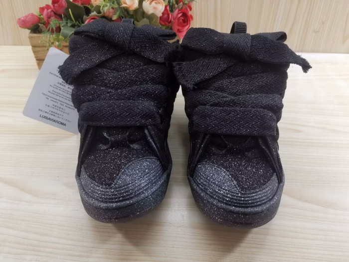 LANV1N CURB SNEAKER