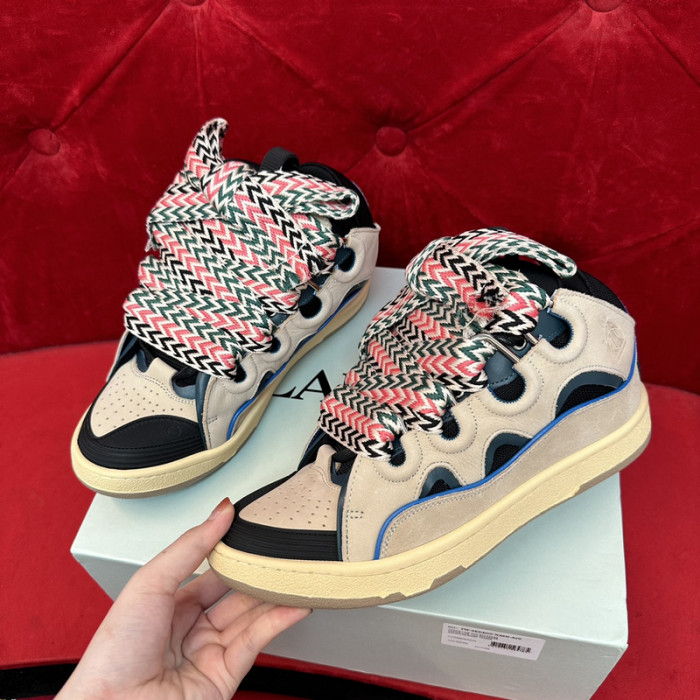 LANV1N CURB SNEAKER