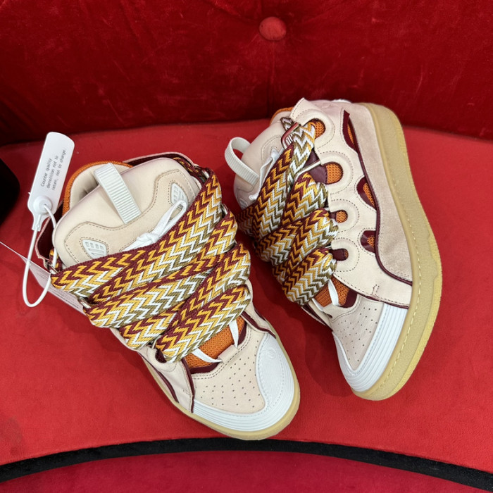LANV1N CURB SNEAKER