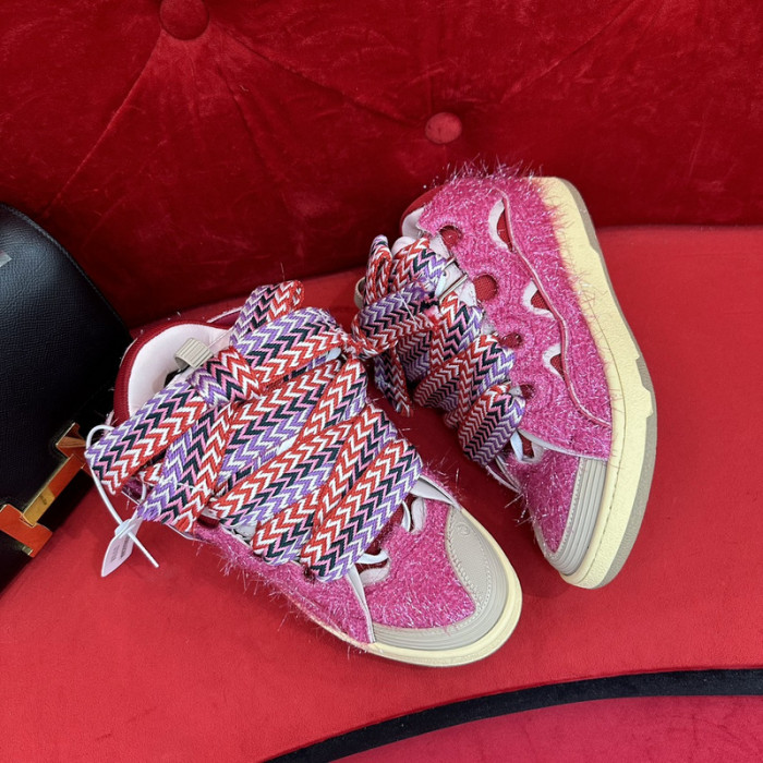 LANV1N CURB SNEAKER