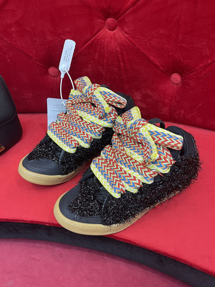 LANV1N CURB SNEAKER