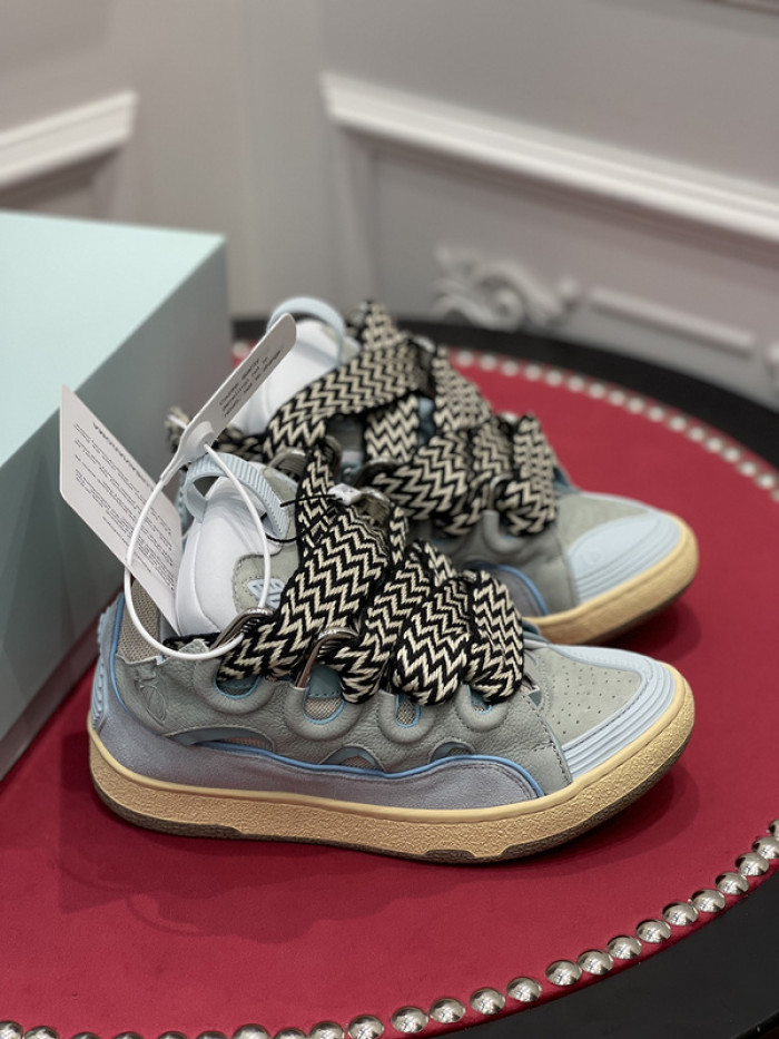 LANV1N CURB SNEAKER