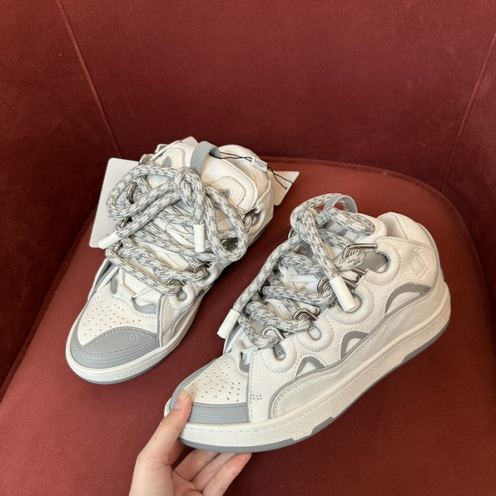 LANV1N CURB SNEAKER