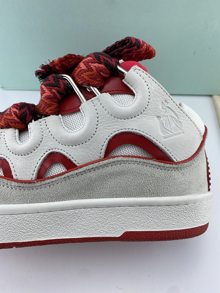 LANV1N CURB SNEAKER