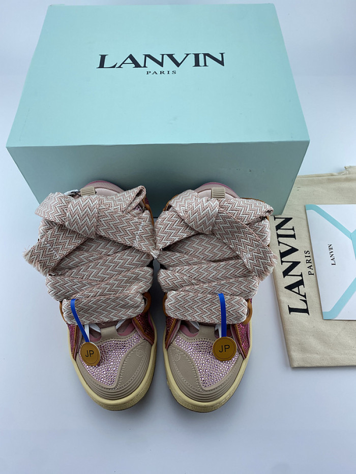 LANV1N CURB SNEAKER