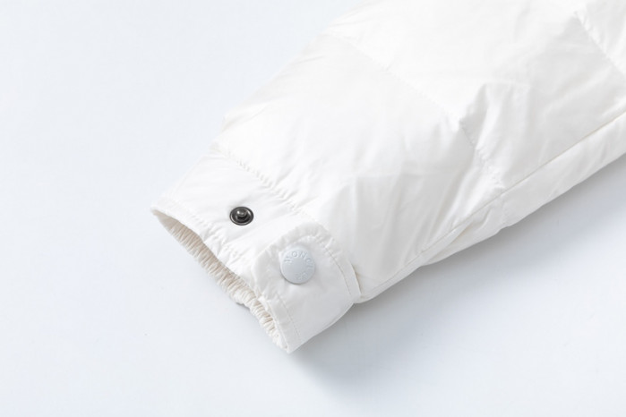 M0*C1ER DOWN JACKET