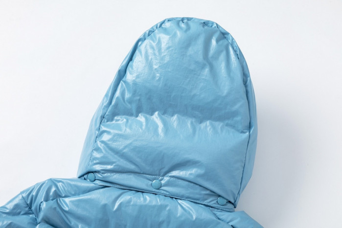 M0*C1ER DOWN JACKET