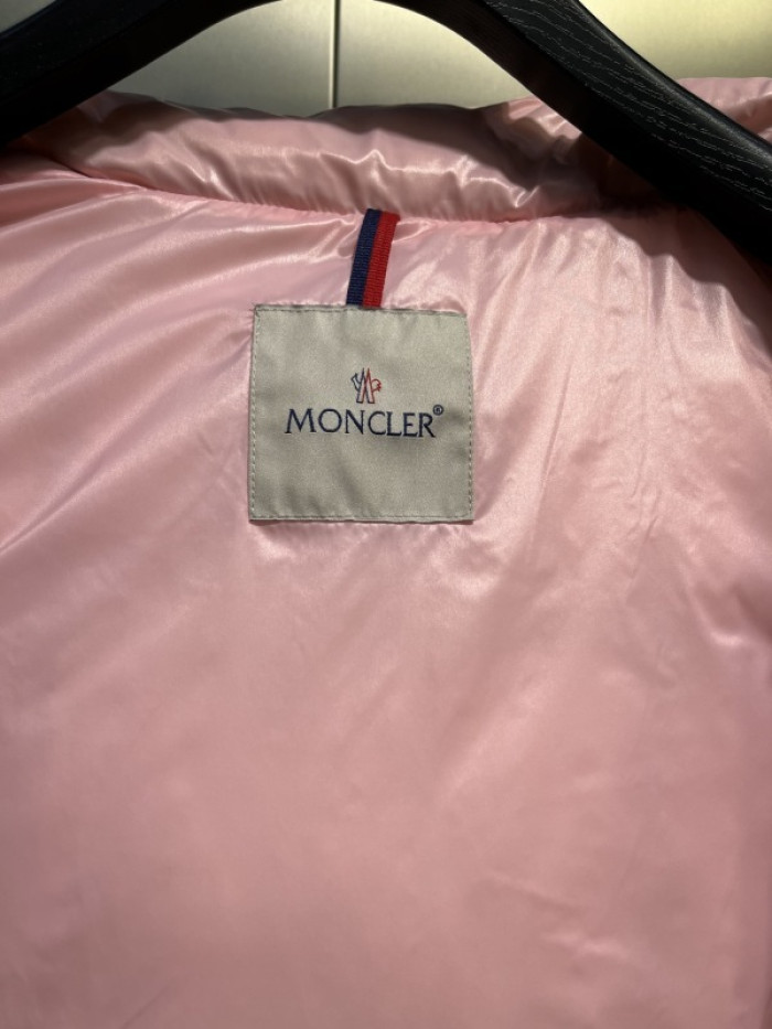 M0*C1ER DOWN JACKET