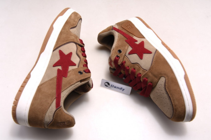 BAPE Shoe
