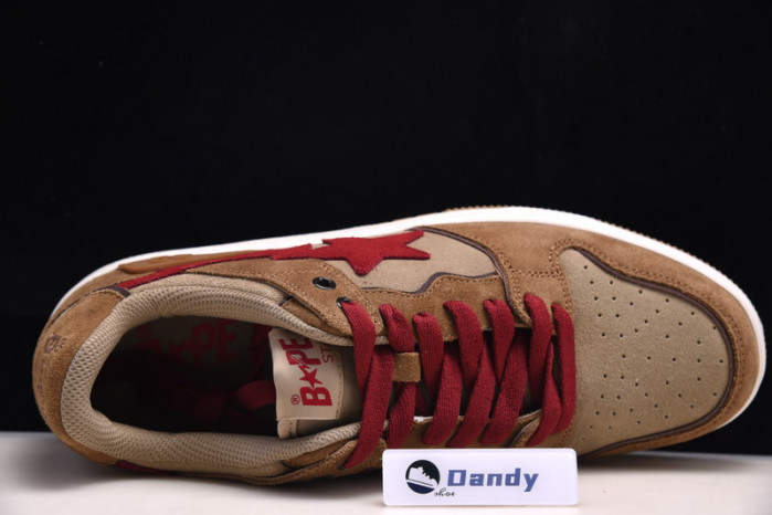 BAPE Shoe