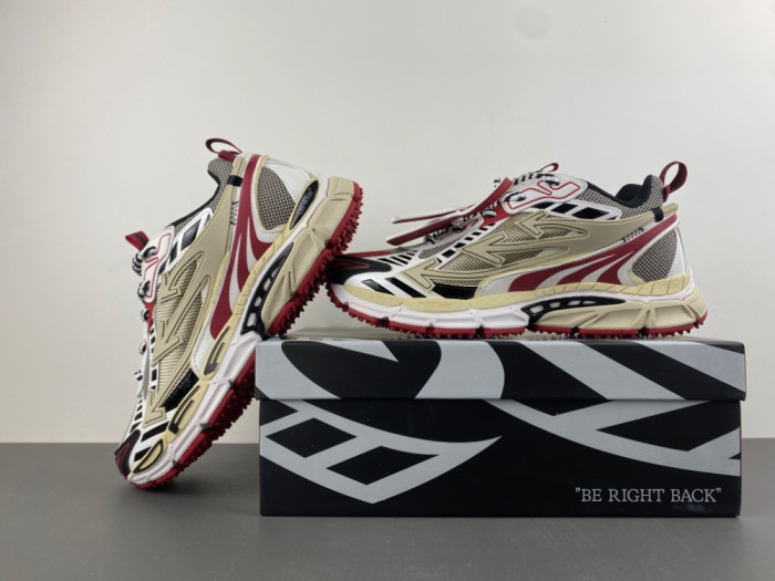 OFW SNEAKER