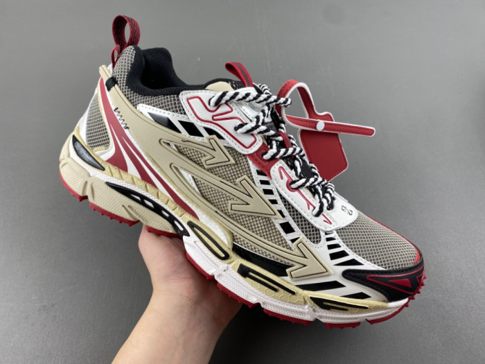OFW SNEAKER