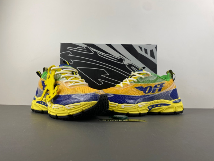 OFW SNEAKER