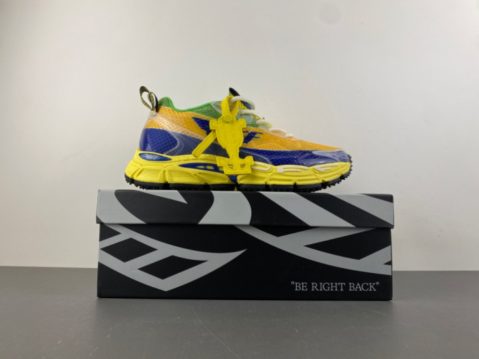 OFW SNEAKER