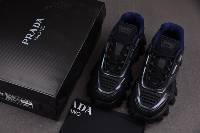 PRAD SNEAKER