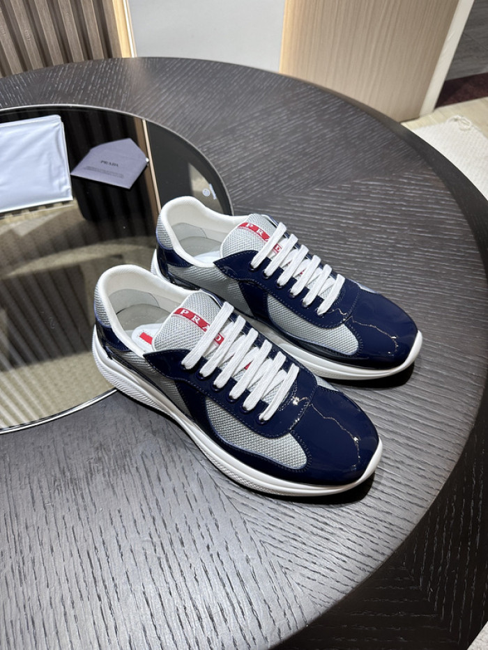 PRAD SNEAKER