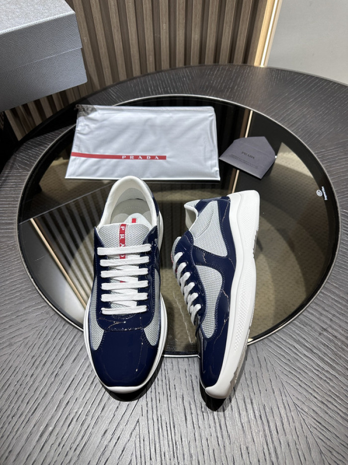 PRAD SNEAKER