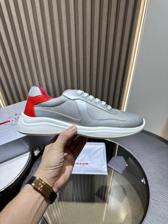 PRAD SNEAKER