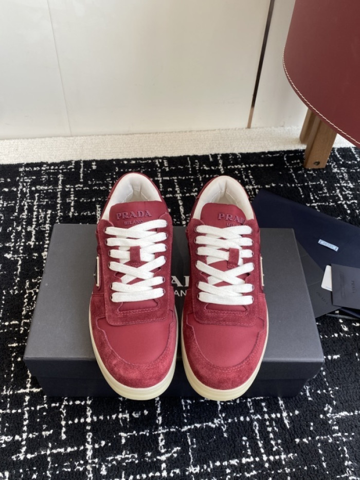 PRAD SNEAKER