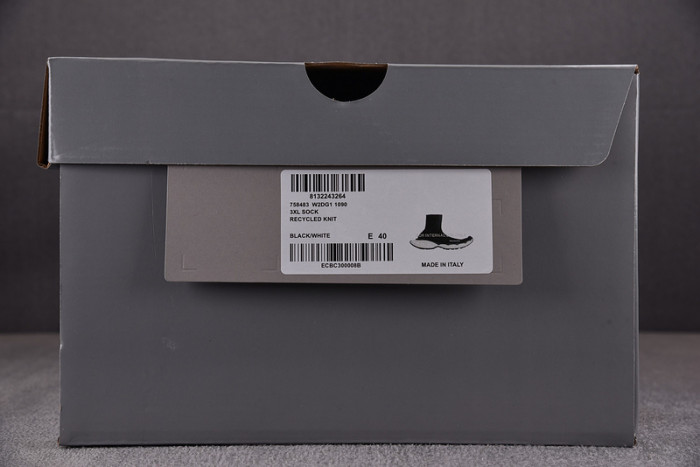 BALEN&GA SPEED Shoe