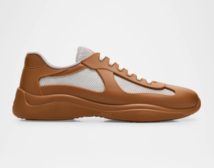 PRAD SNEAKER