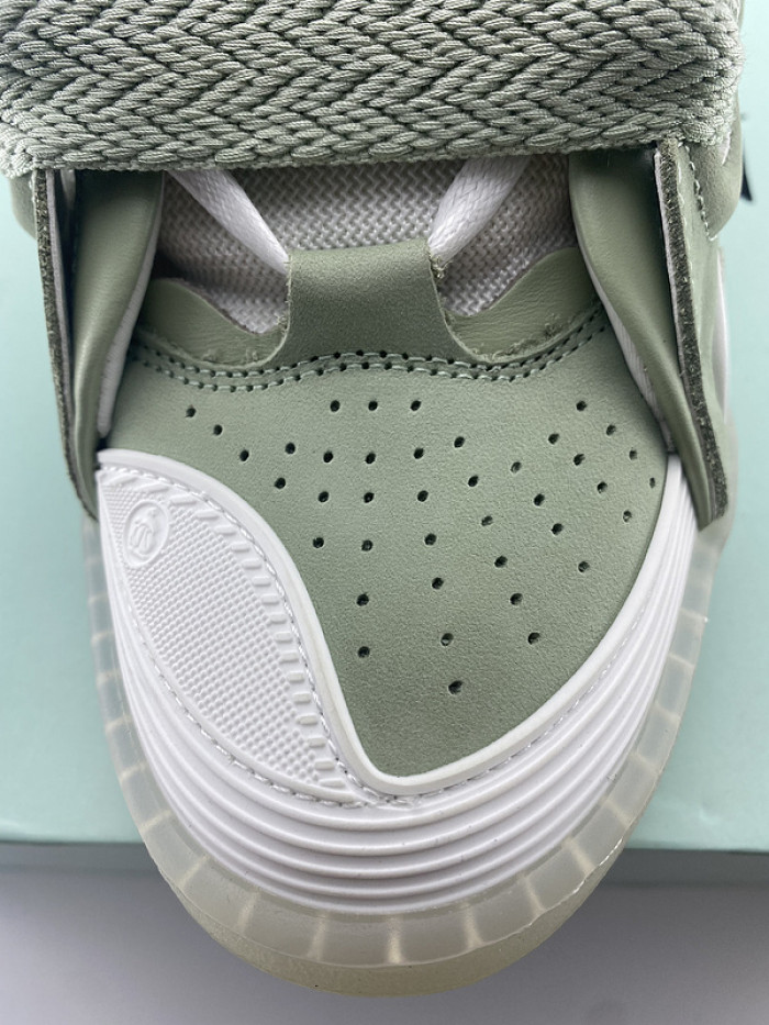 LANV1N CURB SNEAKER