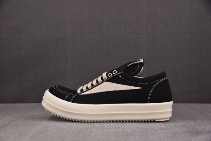 R1CK OWEN& DRKSHDW Hollywood (CANVAS)