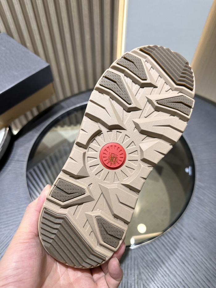 U&G boot